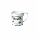 Mug_ Decorated Mug in fine bone china_ Heritage Collection